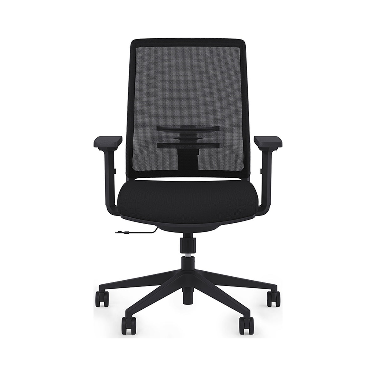 @NCE 206 by 9to5 Seating — product view 4