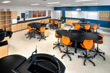 Intellect Wave | Task Stool