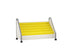 Constellate™ Book Display — BD36C - Constellate Book Display - 36" Wide