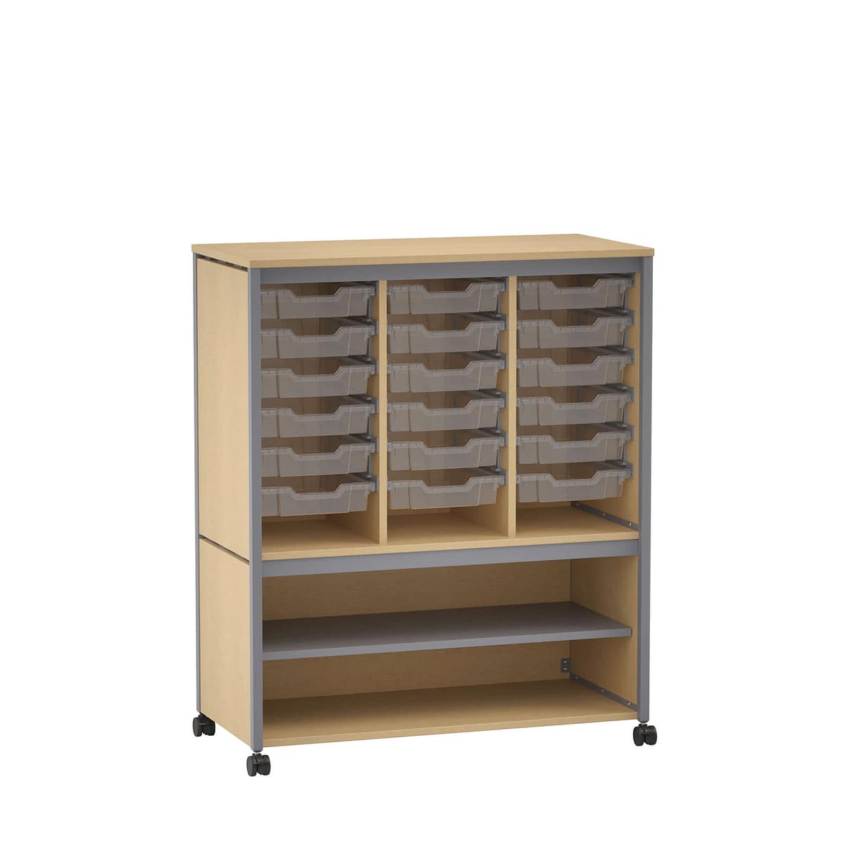Constellate™ Mid + Low Cluster — product configuration