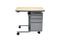 Cascade® Mobile Teacher Workstation — Cascade Mobile Teacher Workstation