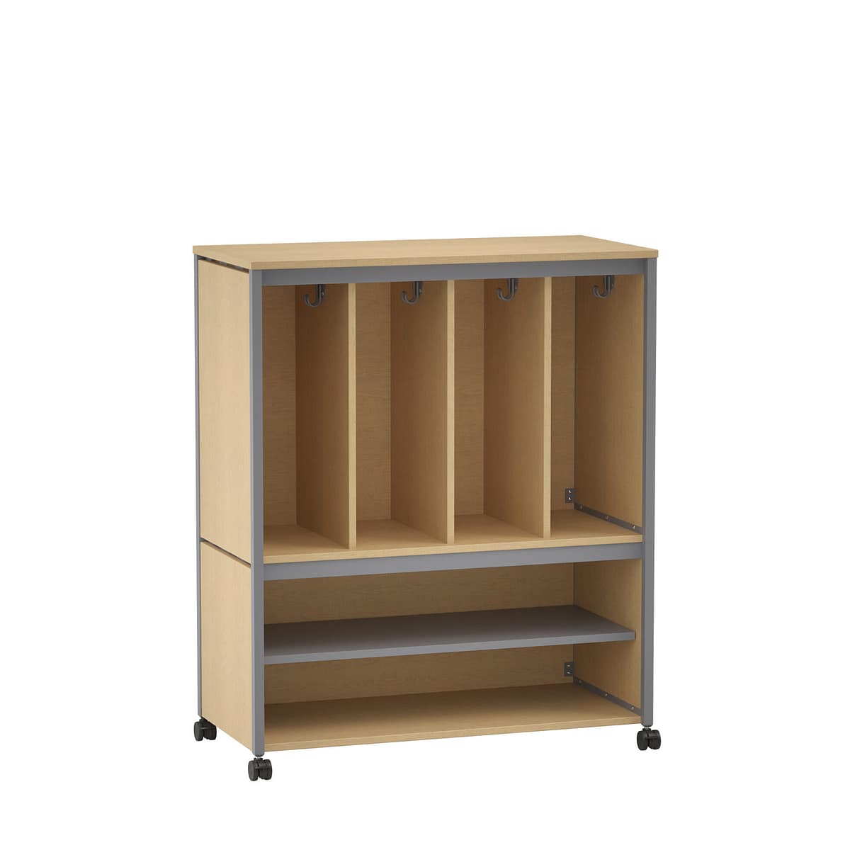 Constellate™ Mid + Low Cluster — product configuration