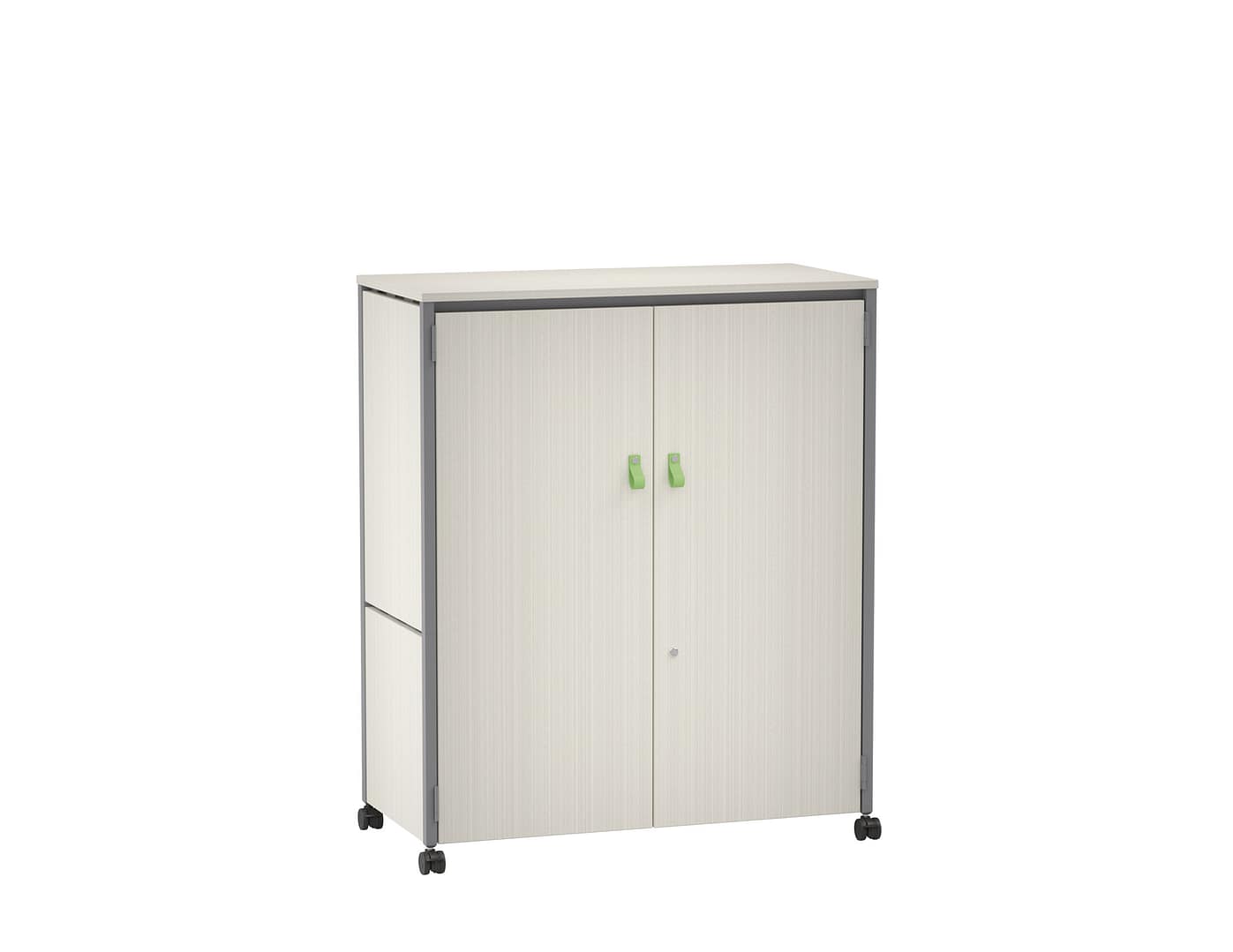 Constellate™ Mid + Low Cluster — Mid + Low Cluster w/ 40" Doors