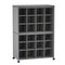 Constellate™ Double Mid Cluster — product configuration