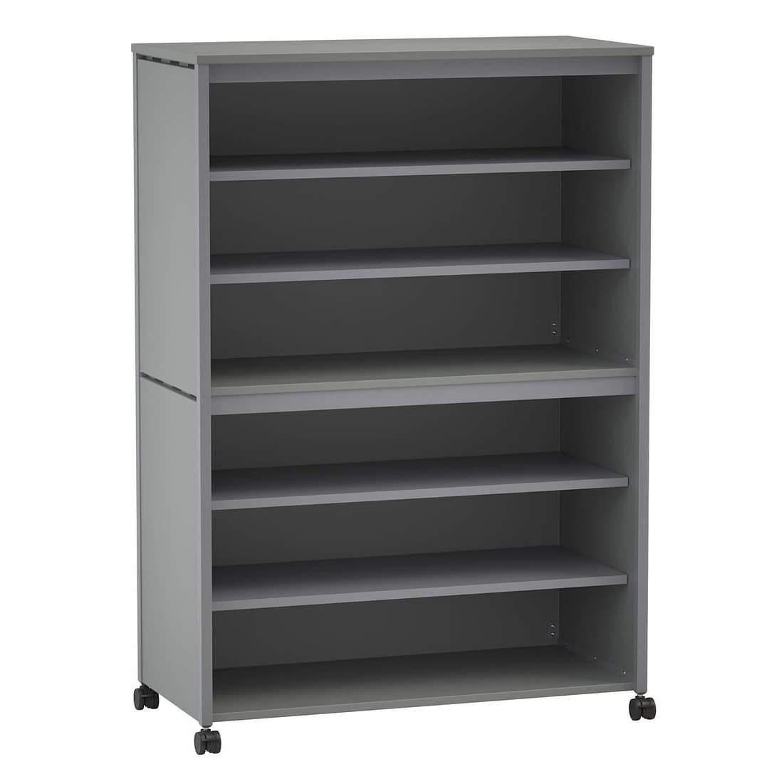 Constellate™ Double Mid Cluster — CLFAB - Upper Shelves, Lower Shelves