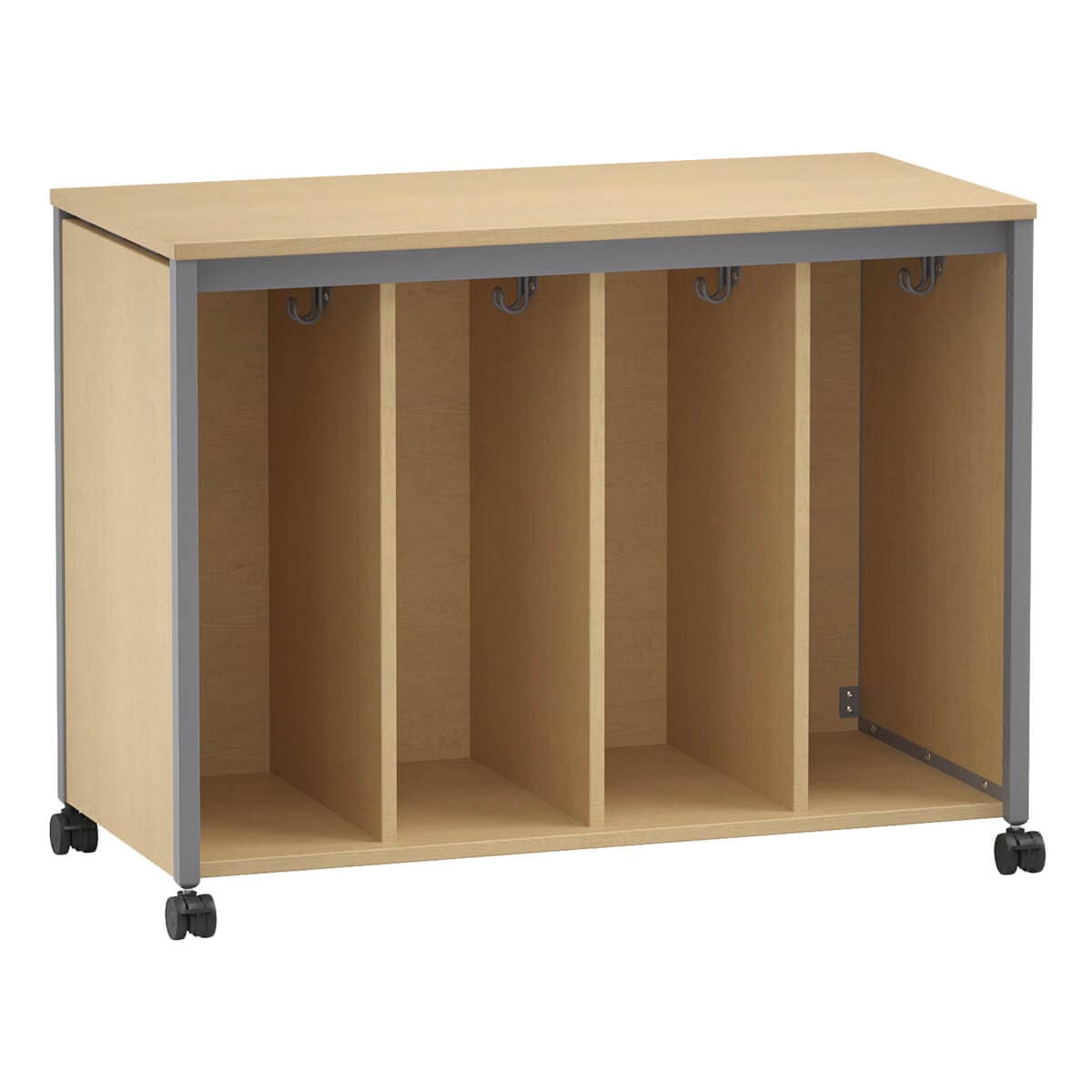 Constellate™ Storage Lockers — product configuration