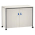 Constellate™ Mid-Unit — Mid-Unit w/ Shelves and Doors