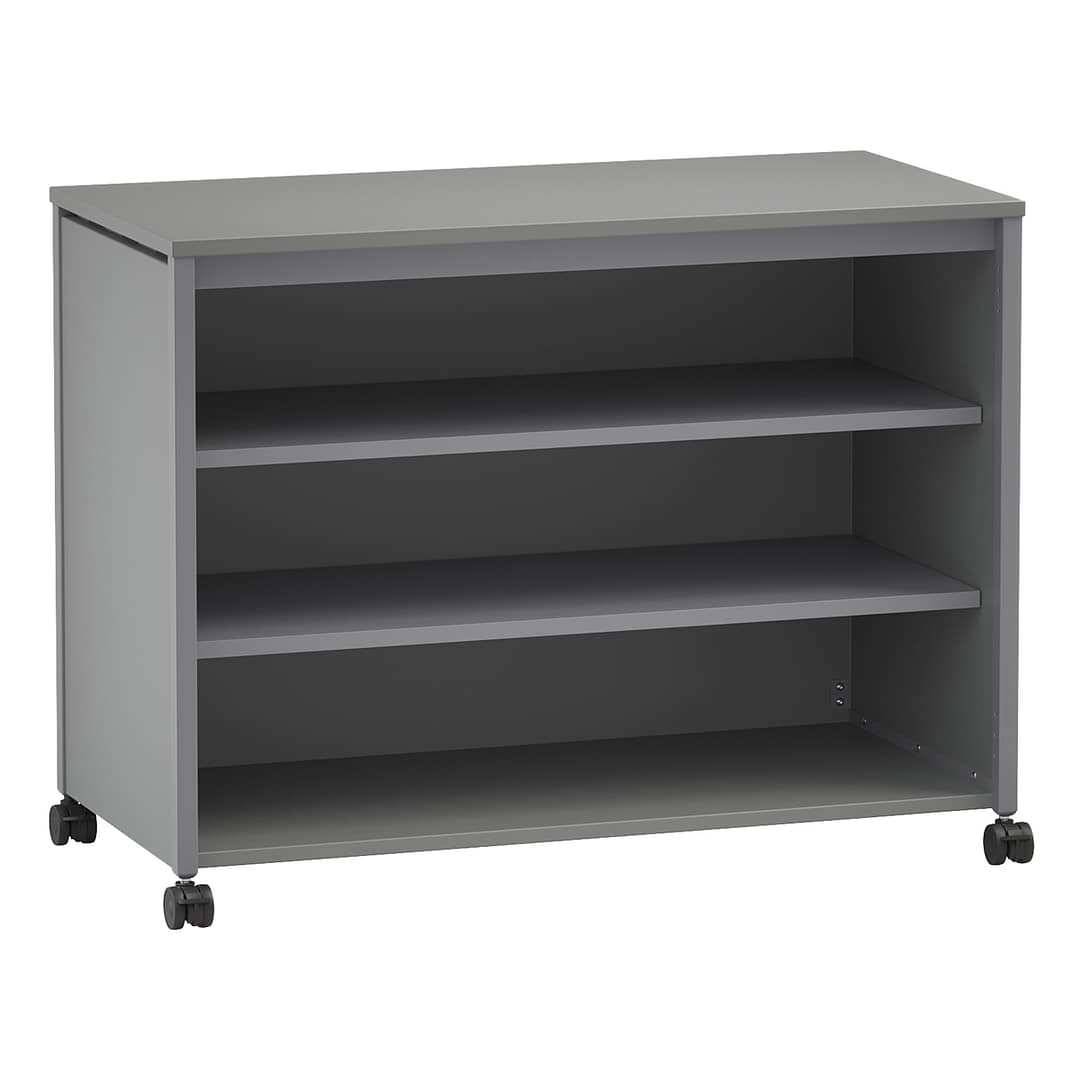 Constellate™ Mid-Unit — CLBAA - Mid-Unit w/ Shelves