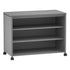 Constellate™ Mid-Unit — CLBAA - Mid-Unit w/ Shelves