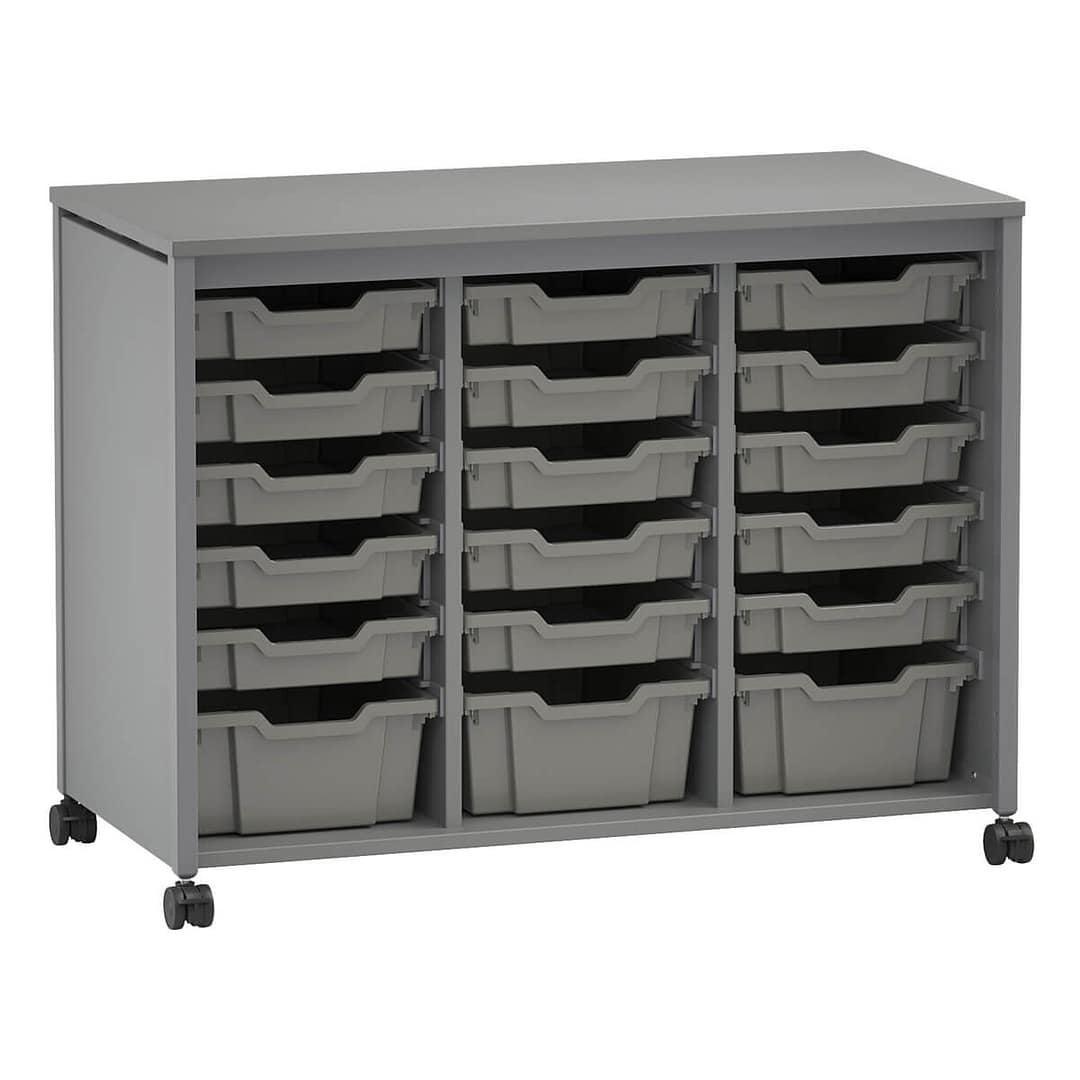 Constellate™ Mid-Unit — Mid-Unit w/ 3