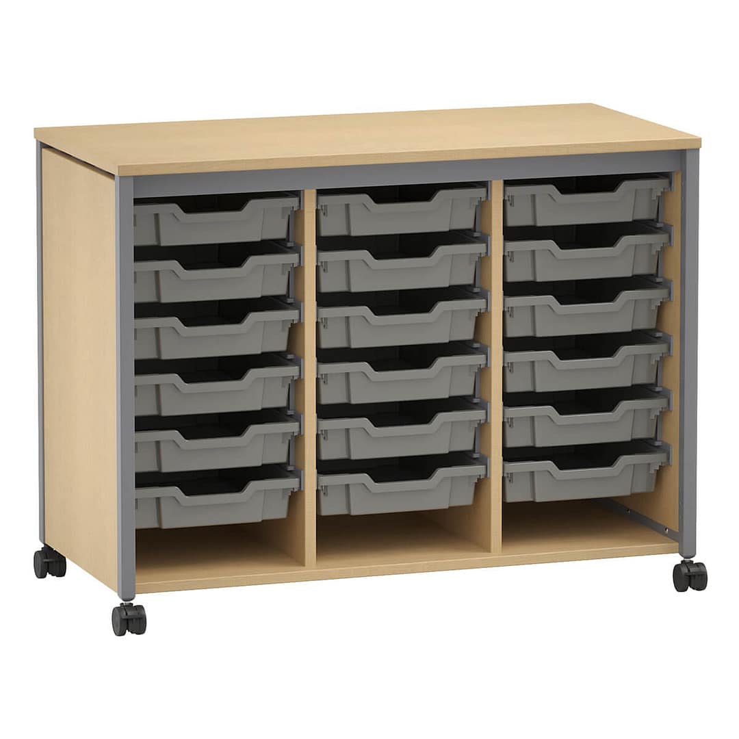 Constellate™ Mid-Unit — Mid-Unit w/ 3