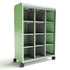 Cascade® Cubby — Cascade Cubby Mega-Tower