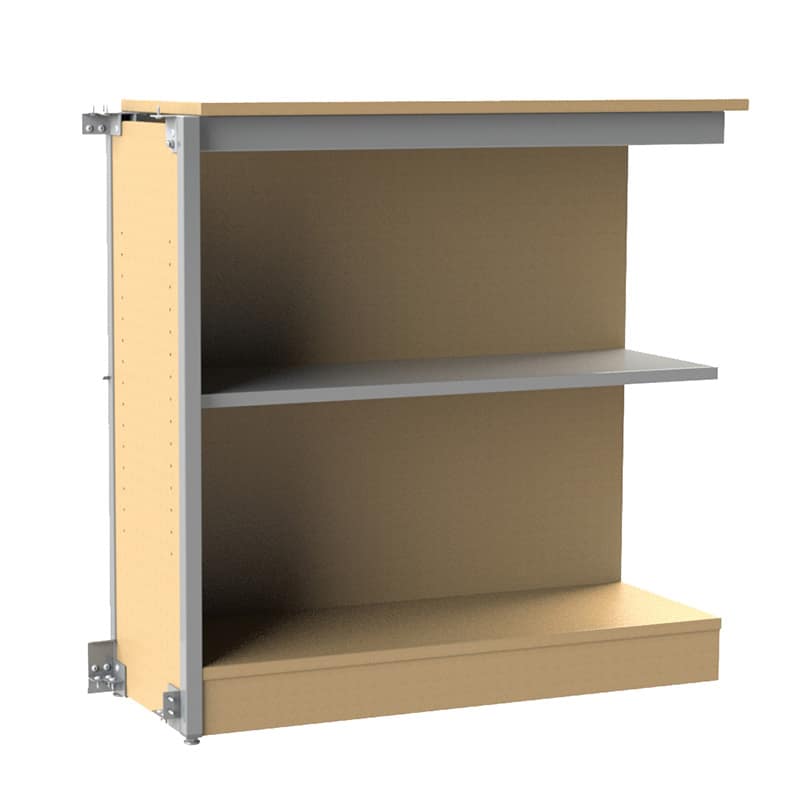 Constellate™ 36″ Library Storage — product configuration