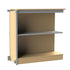 Constellate™ 36″ Library Storage — product configuration