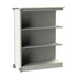 Constellate™ 48″ Library Storage — product configuration