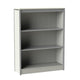 Constellate™ 48″ Library Storage — product configuration