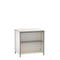 Constellate™ Double Sided Bookshelf Unit — product configuration