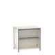Constellate™ Double Sided Bookshelf Unit — product configuration