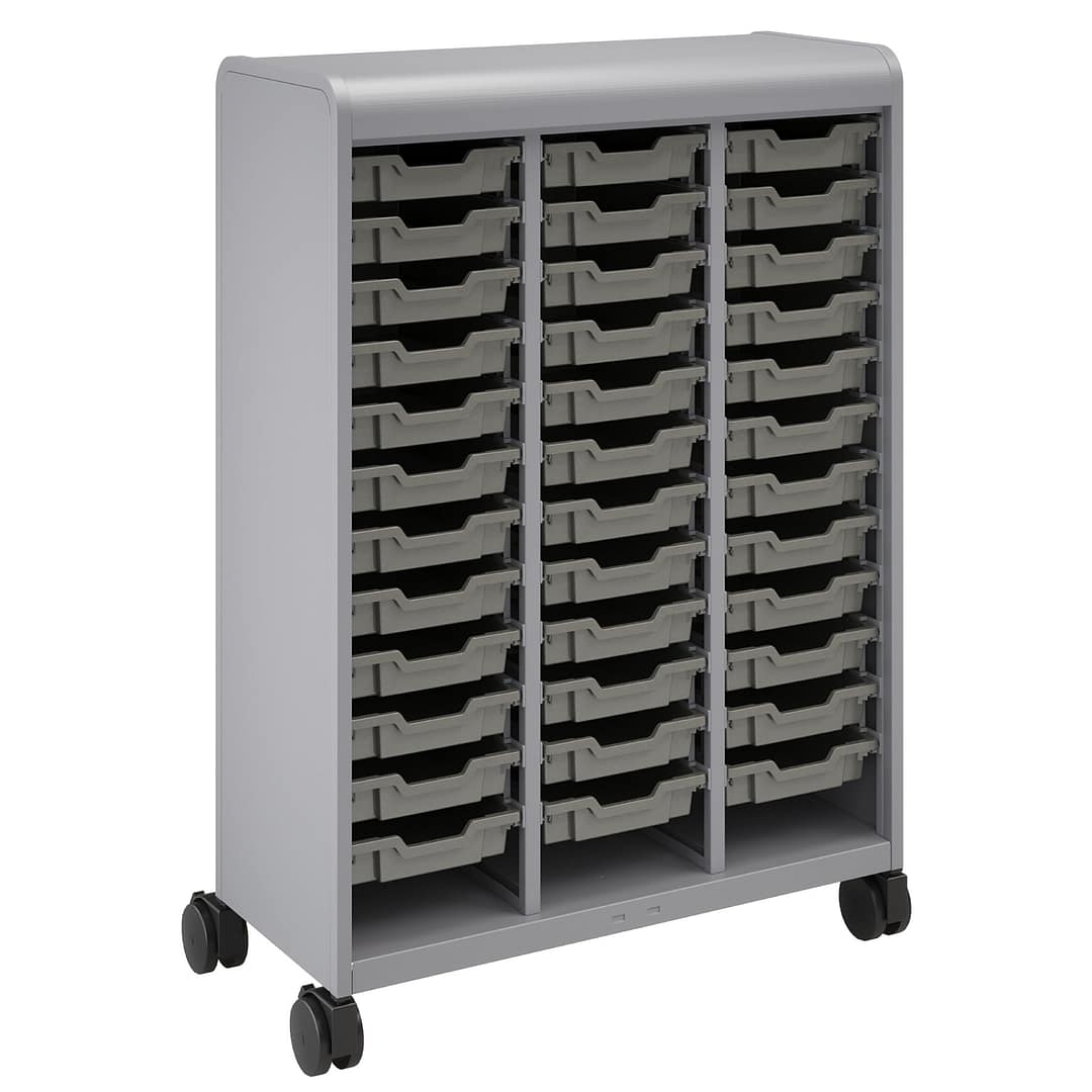 Cascade® Mega-Tower — Cascade® Mega-Tower
