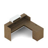 Newland | Reception Desk Package