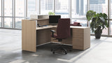 Newland | Reception Desk Package