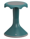 Hokki+ - Height Adjustable Wobble Stool