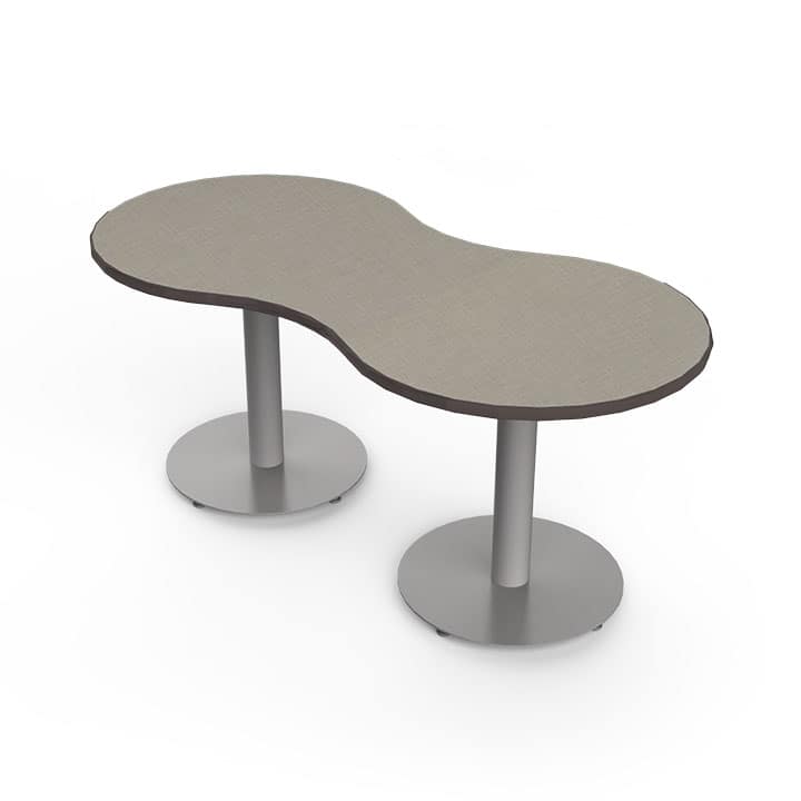 Peanut Cafe Table — Peanut Cafe Table