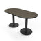 Racetrack Cafe Table — Racetrack Cafe Table