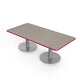 Rectangle Cafe Table — Rectangle Cafe Table