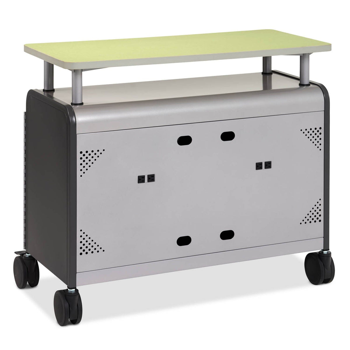 Accelerator AV & Power Classroom Storage Alumni Educational Solutions 