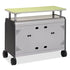 Accelerator AV & Power Classroom Storage Alumni Educational Solutions 