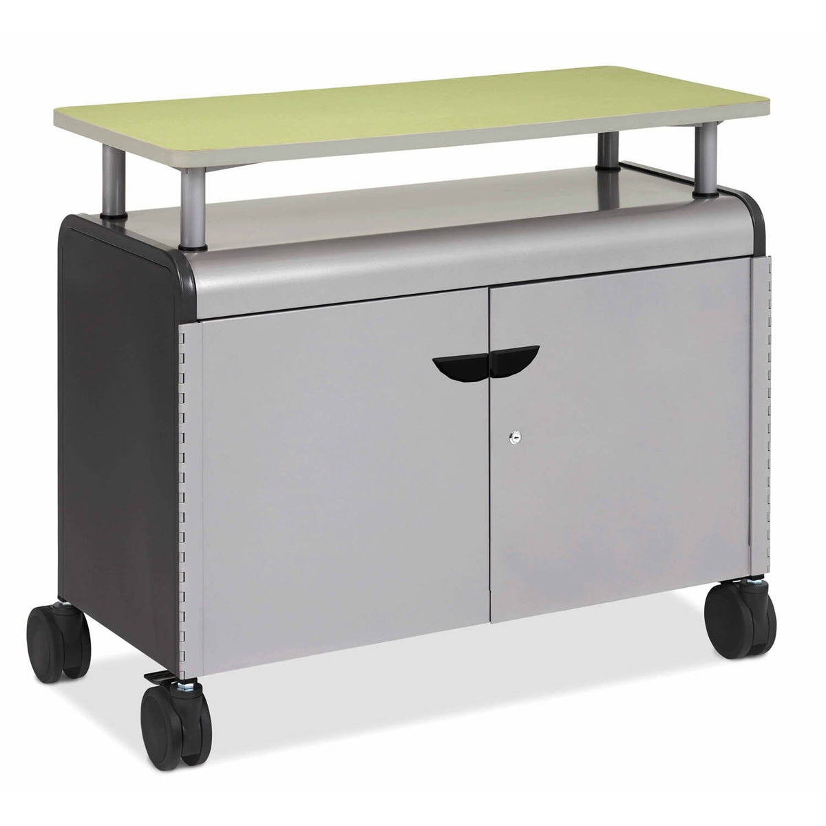 Accelerator AV & Power Classroom Storage Alumni Educational Solutions 