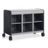 Accelerator Cubby Classroom Storage Alumni Educational Solutions 
