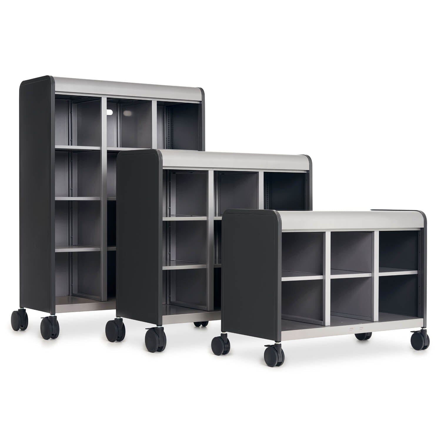 Accelerator Cubby Classroom Storage Alumni Educational Solutions 