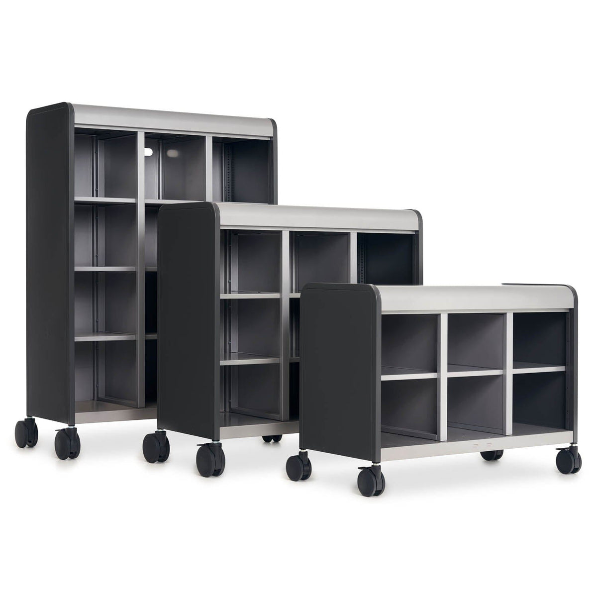 Accelerator Cubby Classroom Storage Alumni Educational Solutions 