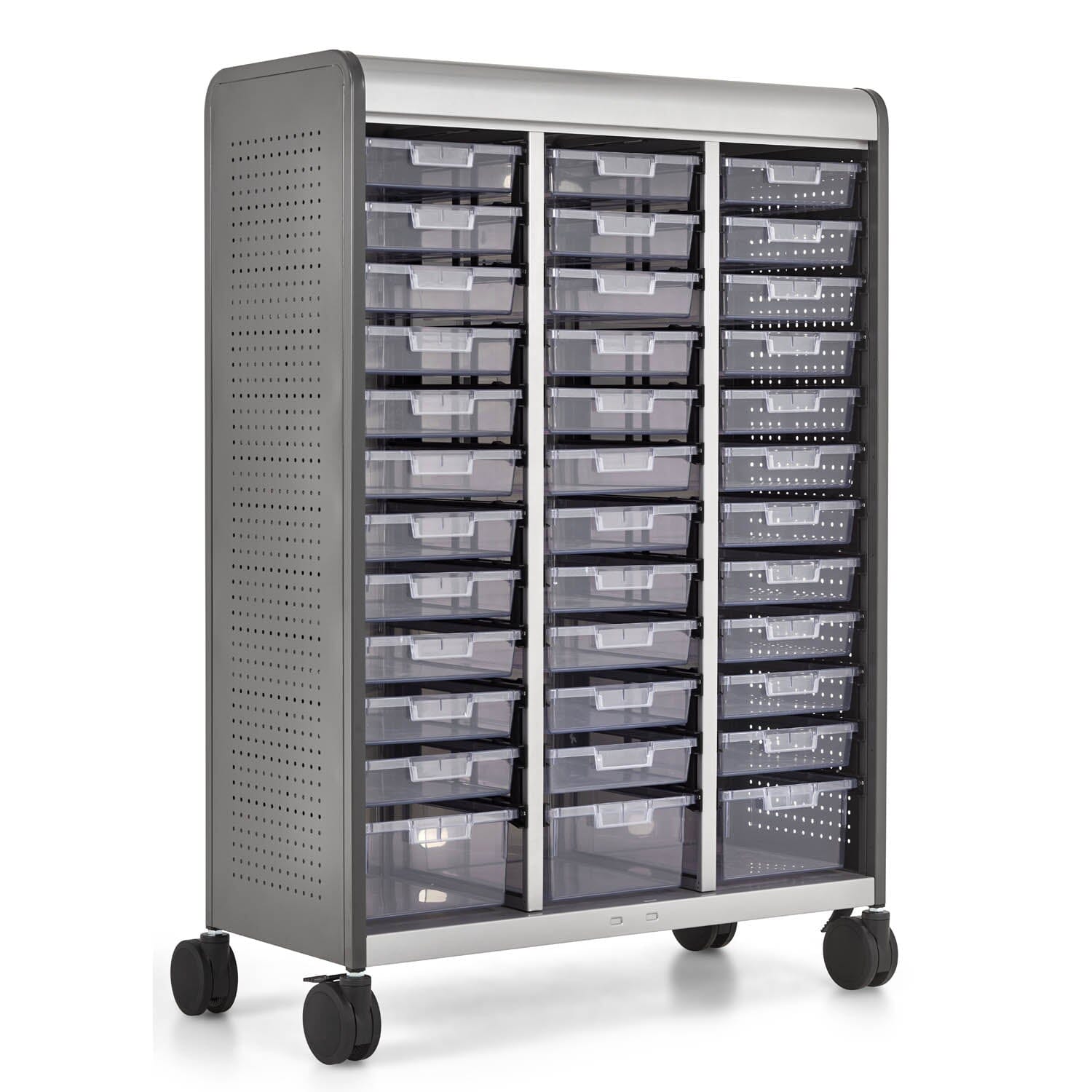 Accelerator Totes Classroom Storage Alumni Educational Solutions 
