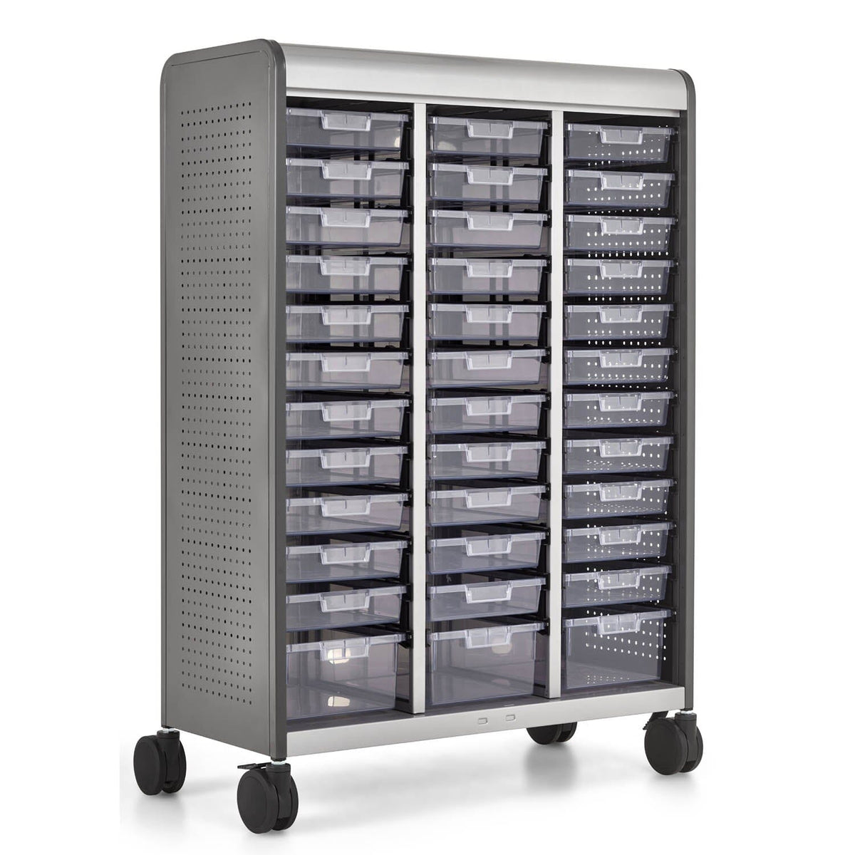 Accelerator Totes Classroom Storage Alumni Educational Solutions 
