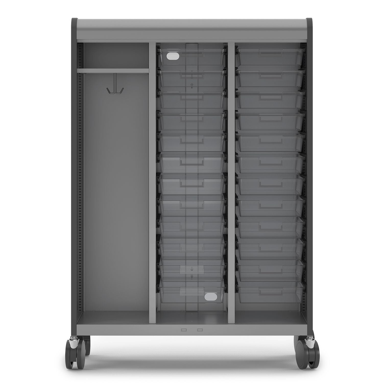 Accelerator Wardrobe Classroom Storage Alumni Educational Solutions 