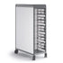 Accelerator Whiteboard Front & Back Classroom Storage Alumni Educational Solutions 