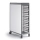 Accelerator Whiteboard Front & Back Classroom Storage Alumni Educational Solutions 
