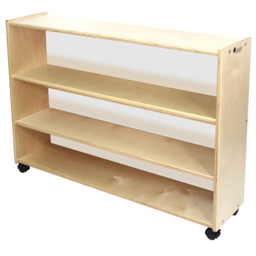 Adjustable Shelving Units | Rugged and Easily Adjusted | Trojan Classroom Furniture Trojan Classroom Furniture 