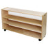 Adjustable Shelving Units | Rugged and Easily Adjusted | Trojan Classroom Furniture Trojan Classroom Furniture 