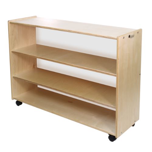 Adjustable Shelving Units | Rugged and Easily Adjusted | Trojan Classroom Furniture Trojan Classroom Furniture 