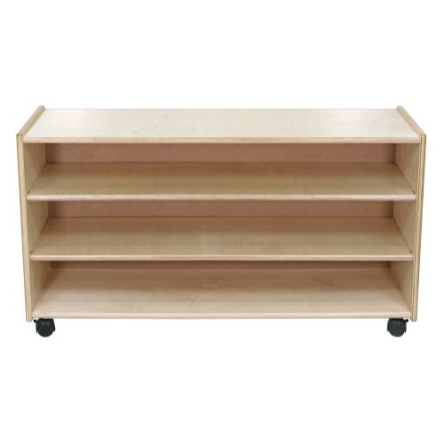 Adjustable Shelving Units | Rugged and Easily Adjusted | Trojan Classroom Furniture Trojan Classroom Furniture 