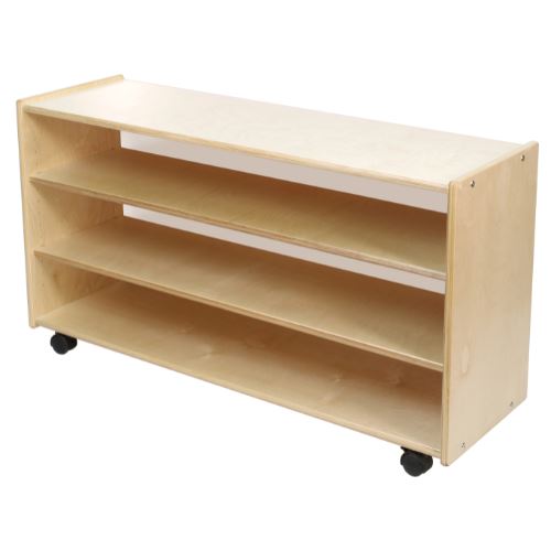Adjustable Shelving Units | Rugged and Easily Adjusted | Trojan Classroom Furniture Trojan Classroom Furniture 