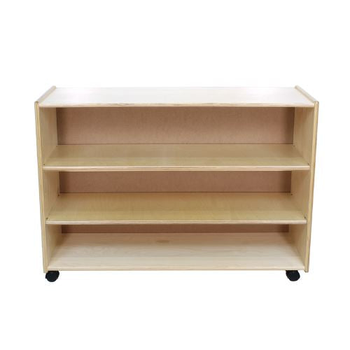 Adjustable Shelving Units | Rugged and Easily Adjusted | Trojan Classroom Furniture Trojan Classroom Furniture 