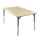 Adjustable Tables | Trojan Classroom Furniture Early Learning Tables & Seating Trojan Classroom Furniture 