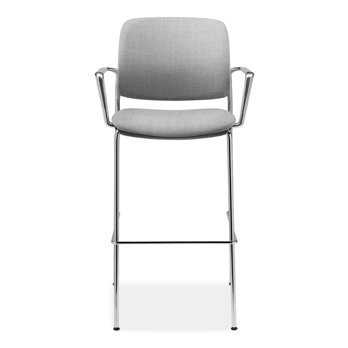 Allseating astute bar4leg loop fullyuph