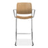 Allseating astute lightwood barsled looparm
