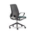 Attune — Attune Fully Upholstered_Chair On White